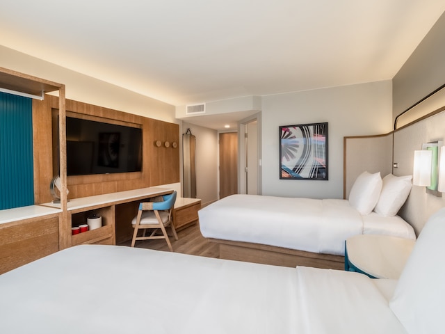 クラウン プラザ リゾート グアム by IHG