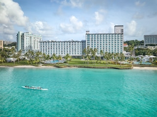 クラウン プラザ リゾート グアム by IHG