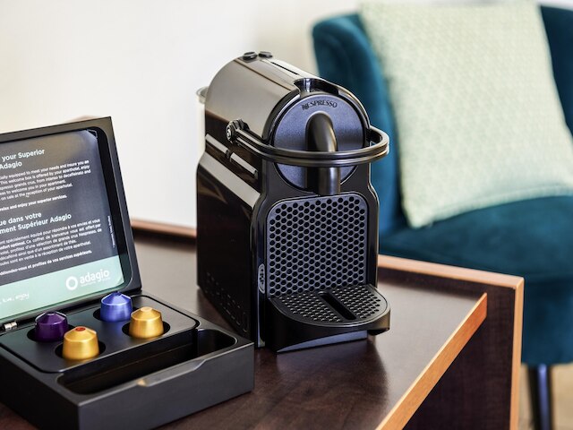 アパートホテル アダジオ アクセス ニース ガリバルディ