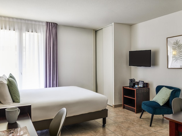 アパートホテル アダジオ アクセス ニース ガリバルディ