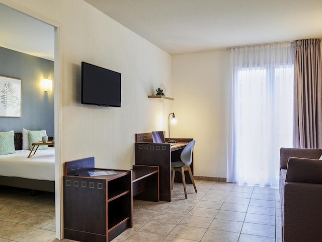 アパートホテル アダジオ アクセス ニース ガリバルディ