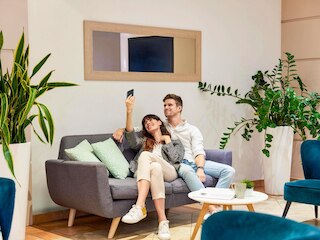 アパートホテル アダジオ アクセス ニース ガリバルディ