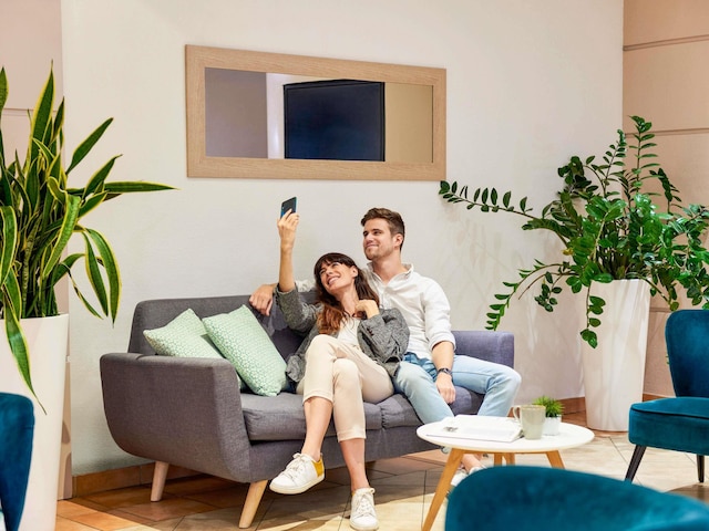 アパートホテル アダジオ アクセス ニース ガリバルディ