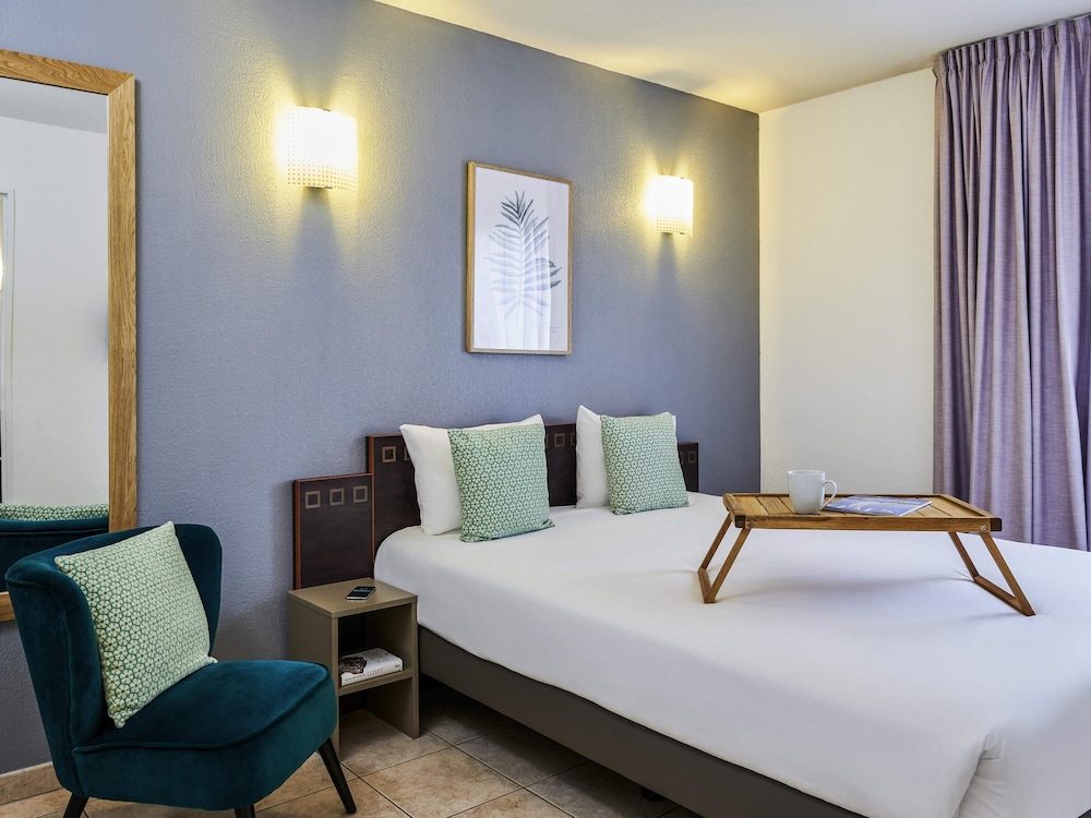 アパートホテル アダジオ アクセス ニース ガリバルディ