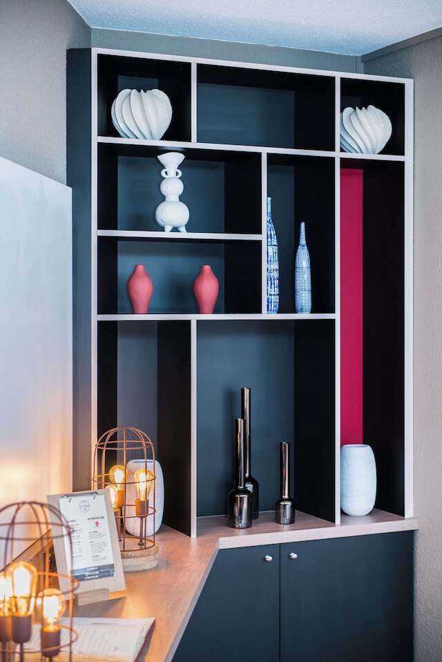 ブリット ホテル ブレスト ル ルレック ケリュオン