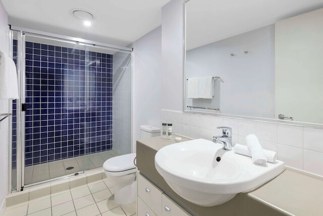 オークス ブリスベン レキシコン スイーツ