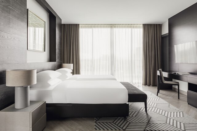 ザ・パビリオンズプーケット