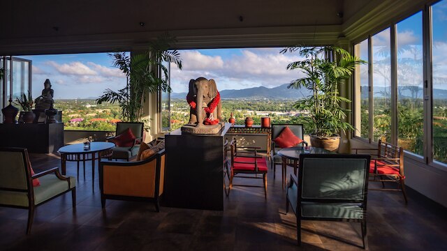 ザ・パビリオンズプーケット