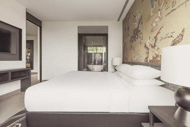 ザ・パビリオンズプーケット