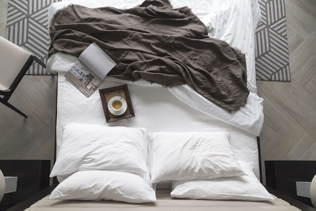 ザ・パビリオンズプーケット