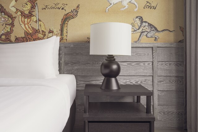 ザ・パビリオンズプーケット