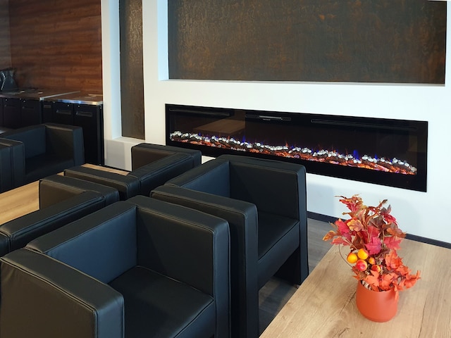 ラインメトロポーレ・ホテル