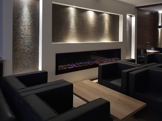 ラインメトロポーレ・ホテル