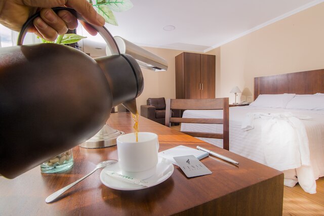 フェニックス ホテル