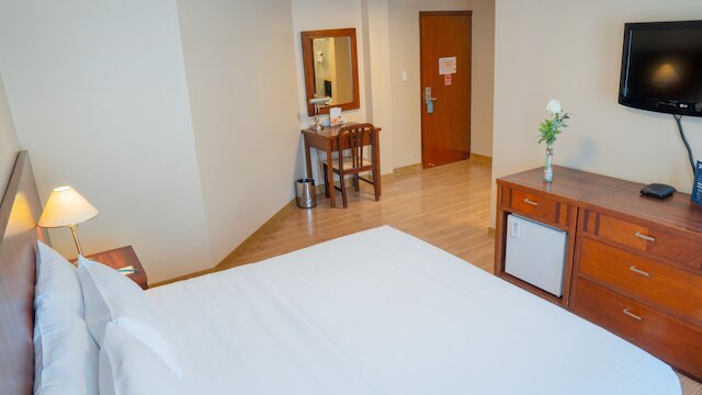 フェニックス ホテル