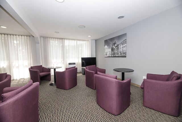 オレア ホテル ヴォロ ブルノ