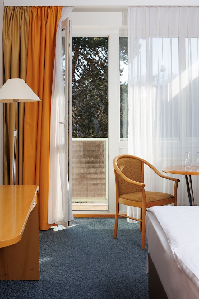 オレア ホテル ヴォロ ブルノ