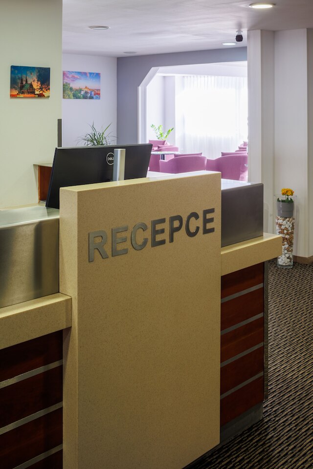 オレア ホテル ヴォロ ブルノ