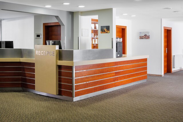 オレア ホテル ヴォロ ブルノ