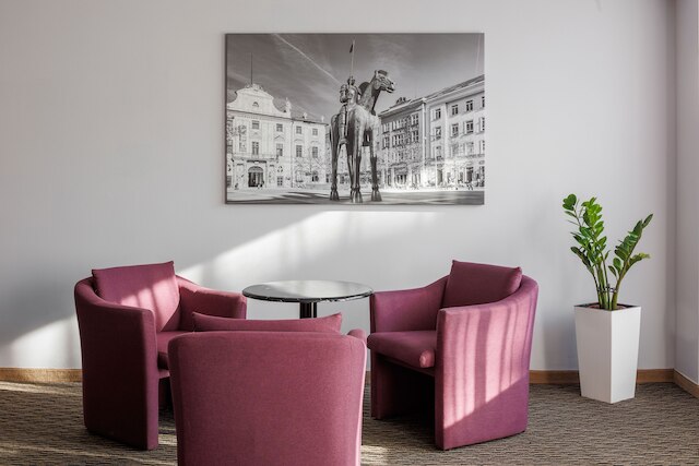 オレア ホテル ヴォロ ブルノ