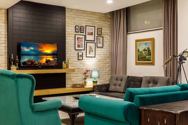 ホテル ゴールデン クラウン