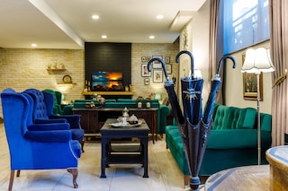 ホテル ゴールデン クラウン