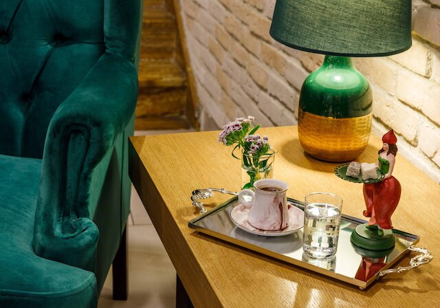 ホテル ゴールデン クラウン