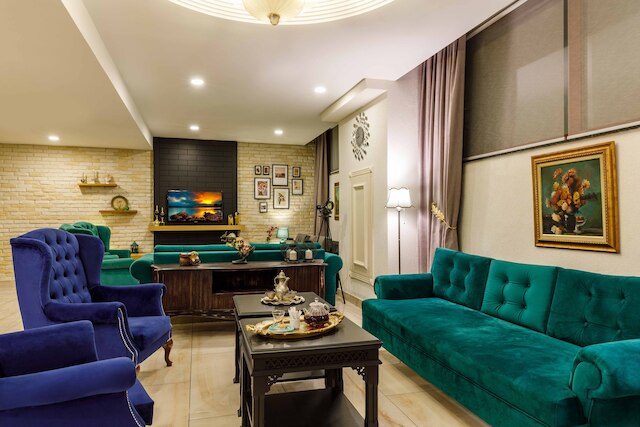 ホテル ゴールデン クラウン