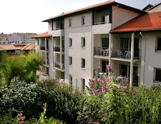 ビアリッツ オーシャン レジデンス オテリエール