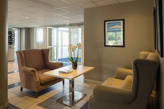 ビアリッツ オーシャン レジデンス オテリエール