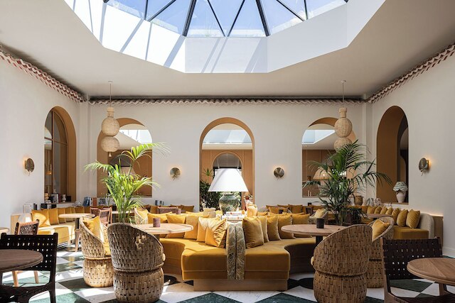 ホテル メゾン シベルタ