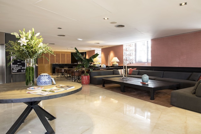 ホテル ゼニット リスボア