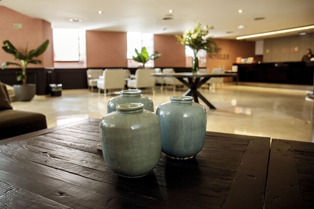 ホテル ゼニット リスボア