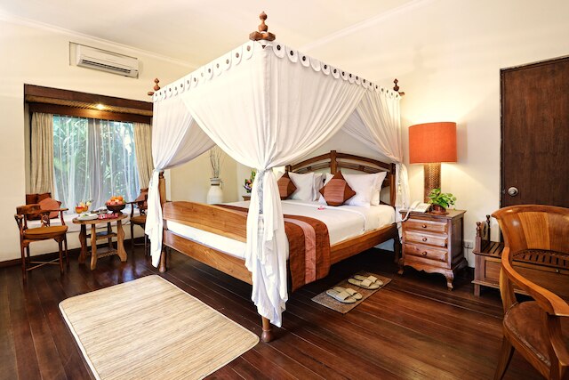 ディワンカラ ビーチ ホテル アンド リゾート