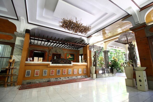 ディワンカラ ビーチ ホテル アンド リゾート