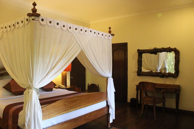 ディワンカラ ビーチ ホテル アンド リゾート