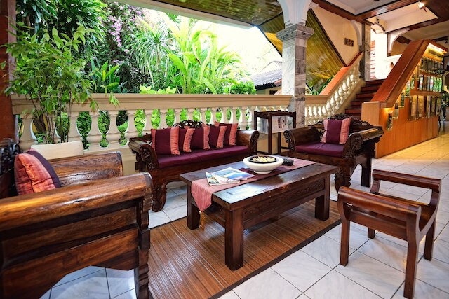 ディワンカラ ビーチ ホテル アンド リゾート