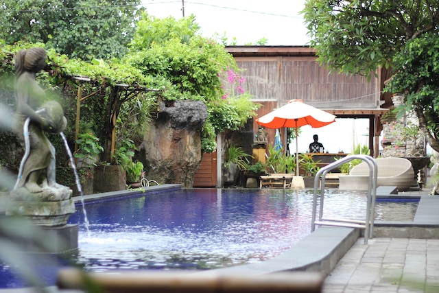 ディワンカラ ビーチ ホテル アンド リゾート