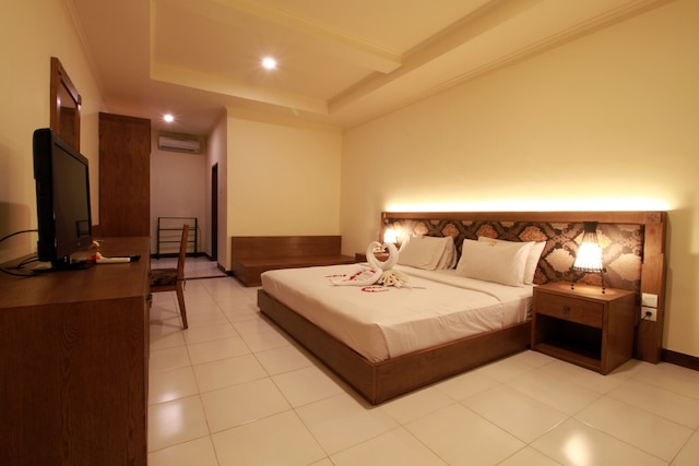 ディワンカラ ビーチ ホテル アンド リゾート