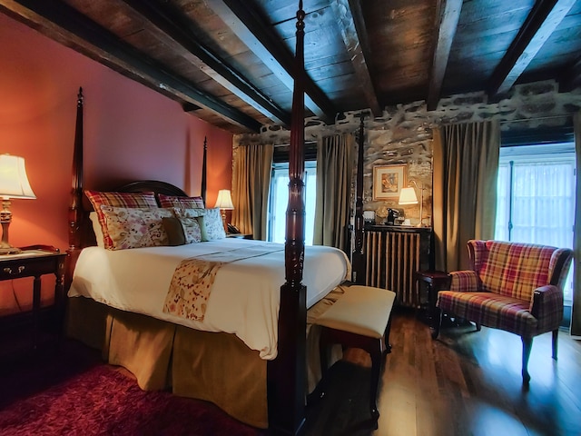 オテル ル クロ サン ルイ