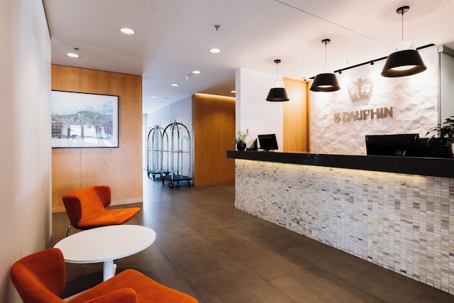 オテル ル ドーフィン モントリオール ロンゲール