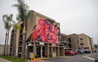 ホテル ミラグロ