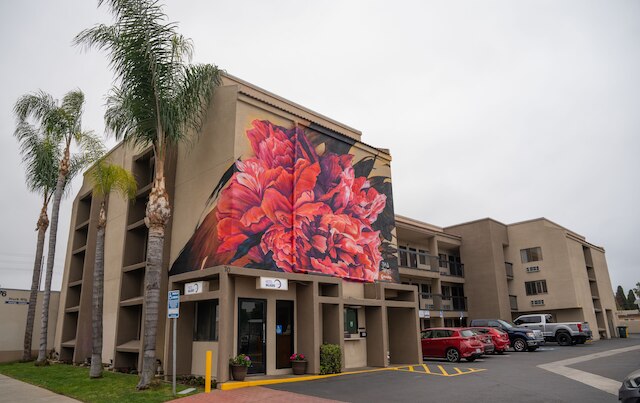 ホテル ミラグロ