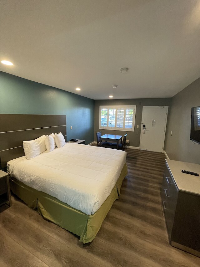 ホテル ミラグロ