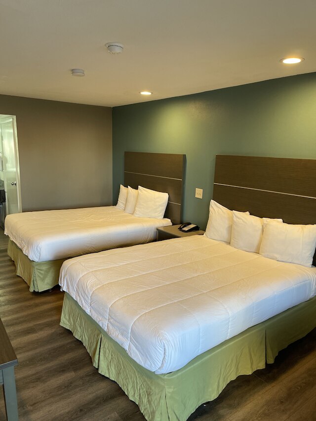 ホテル ミラグロ