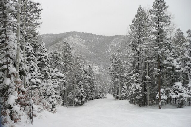 シパプ スキー アンド サマー リゾート