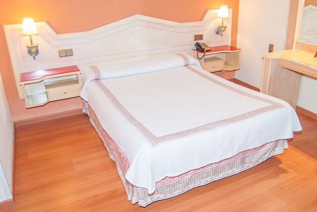 ホテル アナ マリア