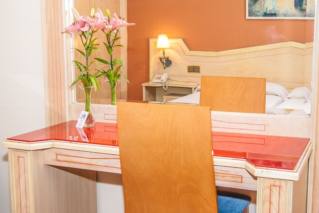 ホテル アナ マリア