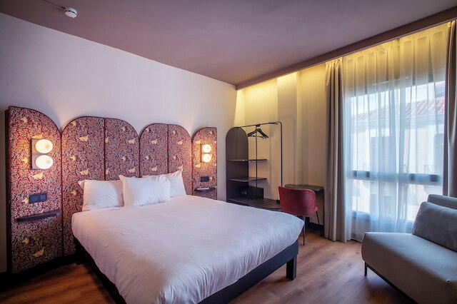 イビススタイルズマドリッドマラビジャス