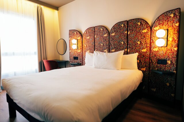 イビススタイルズマドリッドマラビジャス